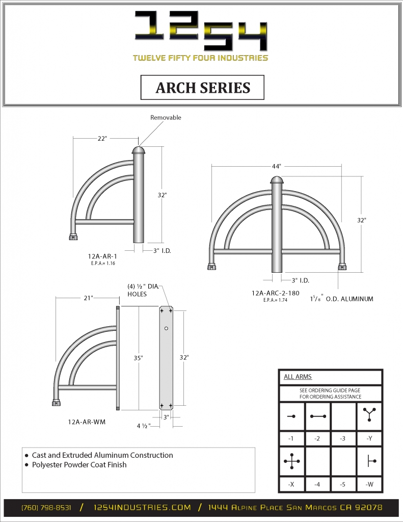 arch