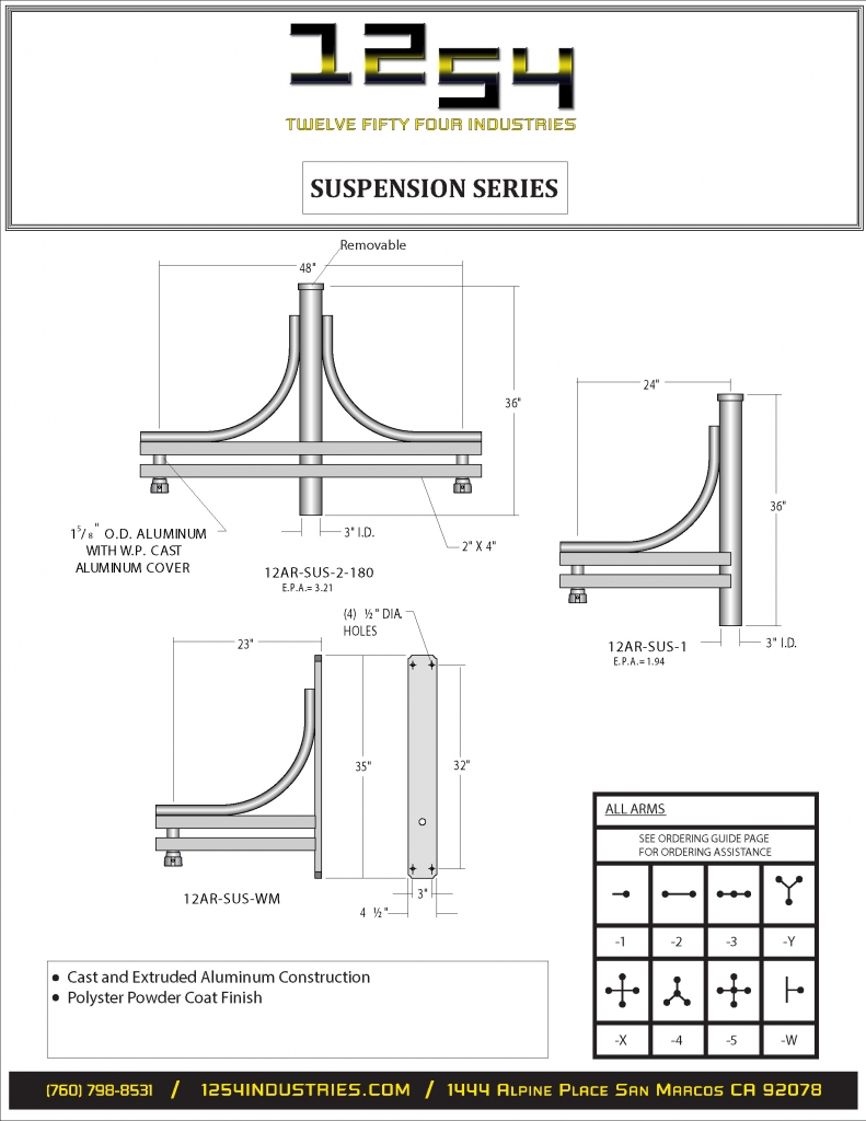 suspension