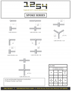 Spoke-Round