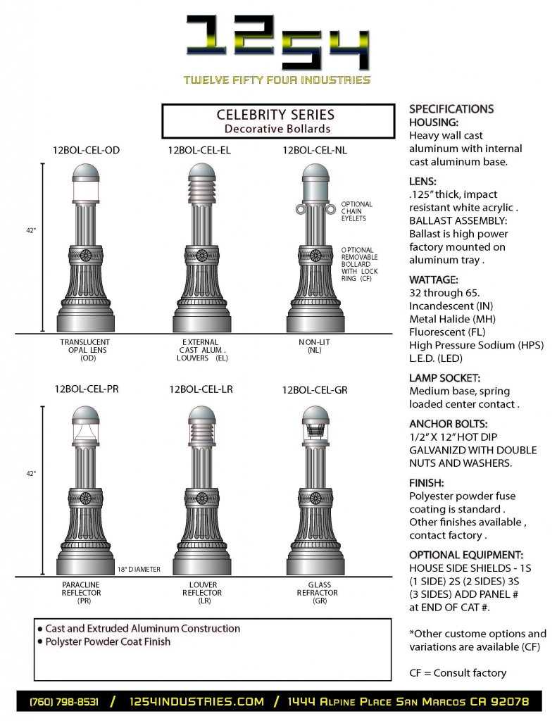 Bollard Catalog_Page_02