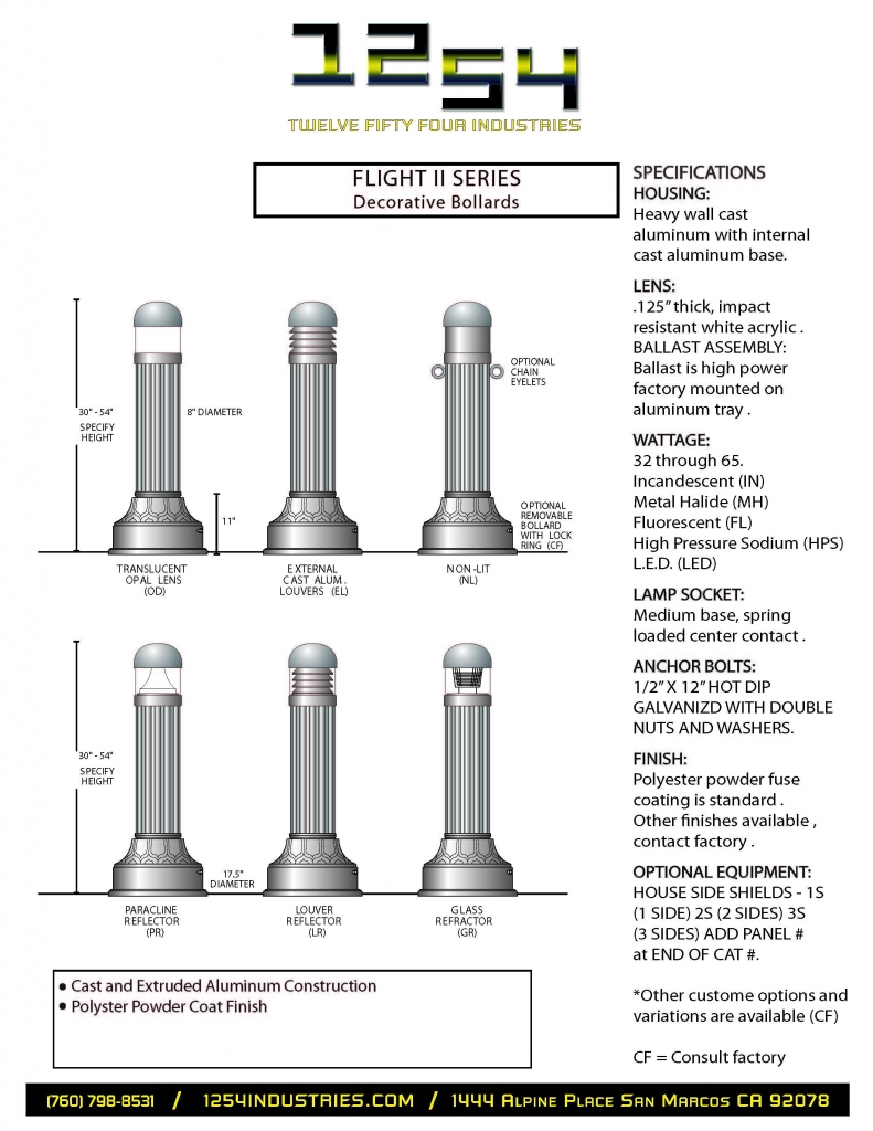 Bollard Catalog_Page_07