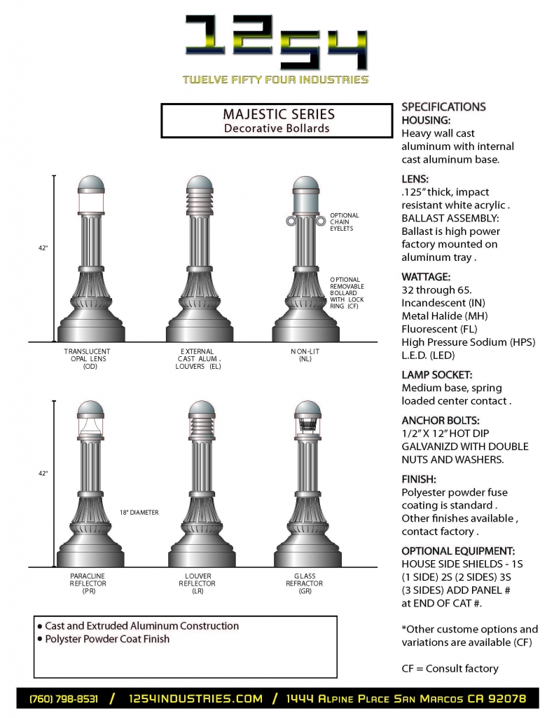 Bollard Catalog_Page_09